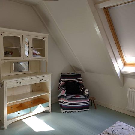 De Duindistel Bed By The Sea Villa Dishoek Buitenkant foto